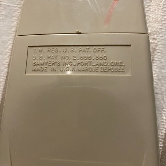 Vintage hand held Slide Viewer - Picture 7 of 8